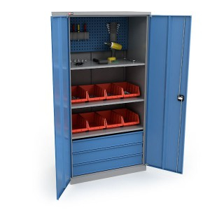 Шкаф инструментальный ГЛ-9 - fgospostavki.ru - Махачкала