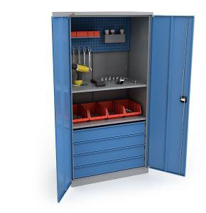 Шкаф инструментальный ГЛ-11 - fgospostavki.ru - Махачкала
