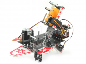 Ресурсный набор Robo Kit 5-6 - fgospostavki.ru - Махачкала