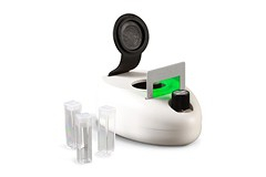 Колориметр трехцветный (einstein, 3 модификация) - fgospostavki.ru - Махачкала