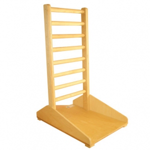 Приставная опорная лесенка (для опоры для сидения с валиком) - fgospostavki.ru - Махачкала