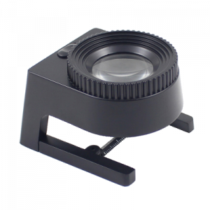 Карманный увеличитель (20х) - fgospostavki.ru - Махачкала