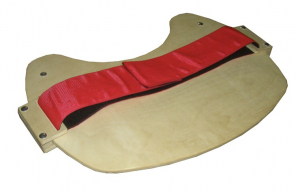 Система ремней для крепления рук на столик (к опоре для сидения вариант 4) - fgospostavki.ru - Махачкала