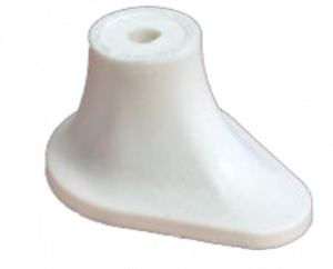 Кронштейн поручня (вариант 2) - fgospostavki.ru - Махачкала