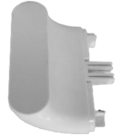 Универсальное окончание поручня - fgospostavki.ru - Махачкала