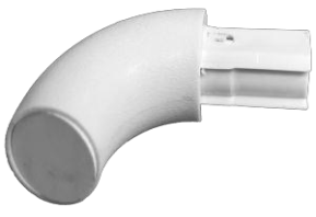 Универсальное окончание поручня - fgospostavki.ru - Махачкала