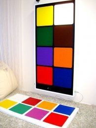 Комплект музыкальных панелей - fgospostavki.ru - Махачкала