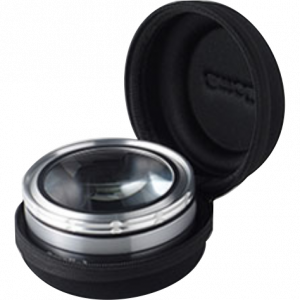 Карманный увеличитель (71х92 миллиметров) - fgospostavki.ru - Махачкала