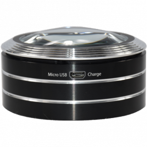 Карманный увеличитель (58х92 миллиметра) - fgospostavki.ru - Махачкала