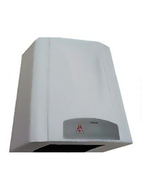 Сушилка для людей с ограниченными возможностями (158 x 290 x 300 миллиметров) - fgospostavki.ru - Махачкала