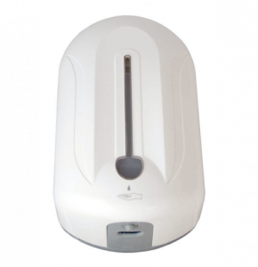 Сенсорный дозатор для жидкого мыла - fgospostavki.ru - Махачкала