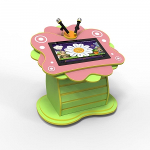 Профессиональный образовательный интерактивный коррекционно-развивающий логопедический комплекс "Бабочка" - fgospostavki.ru - Махачкала