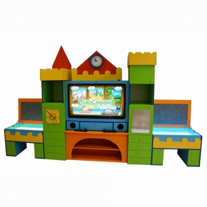 Профессиональный интерактивный комплекс «Логопедический замок» - fgospostavki.ru - Махачкала