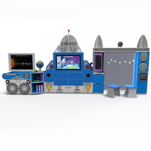 Профессиональный интерактивный развивающий комплекс с коррекционной направленностью "Логопедический Космодром" Logo 55 - fgospostavki.ru - Махачкала