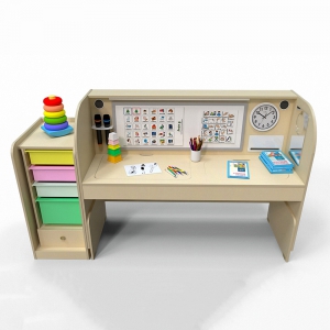 Профессиональный интерактивный стол для детей с РАС PRO - fgospostavki.ru - Махачкала