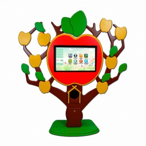 Профессиональный игровой и развивающий комплекс «Древо знаний» - fgospostavki.ru - Махачкала