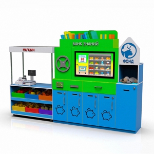 Профессиональный комплекс-тренажер «Банк Знаний» - fgospostavki.ru - Махачкала