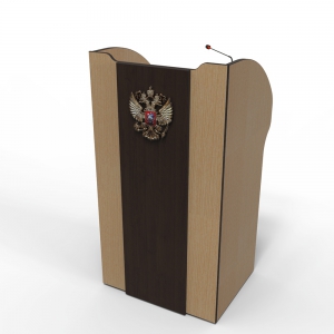 Мультимедийная интерактивная трибуна Professor - fgospostavki.ru - Махачкала