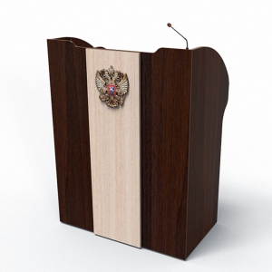 Мультимедийная интерактивная трибуна Rector - fgospostavki.ru - Махачкала