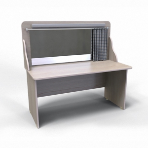 Стол логопеда АВЛ-003 - fgospostavki.ru - Махачкала