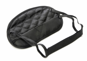 Повязка глазная тканевая - fgospostavki.ru - Махачкала