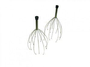 Массажер для головы 2-х волновый - fgospostavki.ru - Махачкала