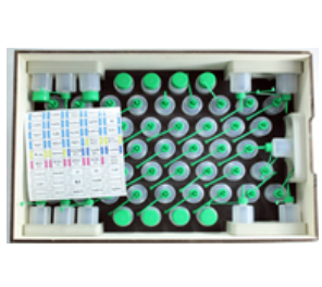 Набор для хранения химических реактивов - fgospostavki.ru - Махачкала