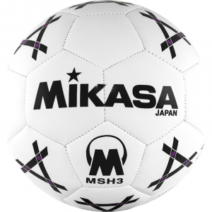 Мяч гандбольный "MIKASA MSH 3" (размер 3, синтетическая кожа, тренировочный) - fgospostavki.ru - Махачкала