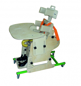 Опора для сидения (вариант 3, размер 3) - fgospostavki.ru - Махачкала