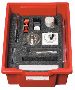 Комплект лабораторного оборудования "Тепловые явления 2" (демонстрационный) - fgospostavki.ru - Махачкала