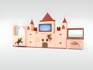 Логопедический комплекс "Замок" - fgospostavki.ru - Махачкала