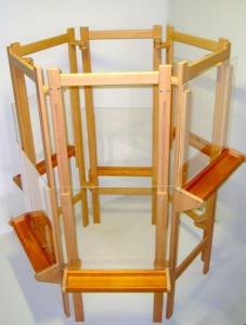 Прозрачный мольберт (6 частей) - fgospostavki.ru - Махачкала