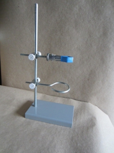 Штатив лабораторный химический - fgospostavki.ru - Махачкала