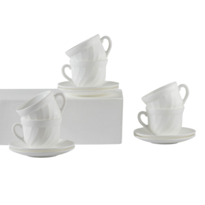 Чашки с блюдцами (кружки) - fgospostavki.ru - Махачкала