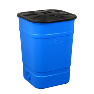 Бачки-урны с крышками для пищевых отходов - fgospostavki.ru - Махачкала