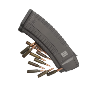 Магазин учебный для АК-74 с комплектом макетов патронов - fgospostavki.ru - Махачкала