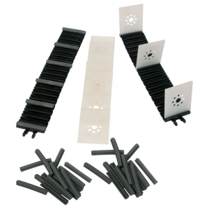 Набор для создания конвейеров Tetrix - fgospostavki.ru - Махачкала