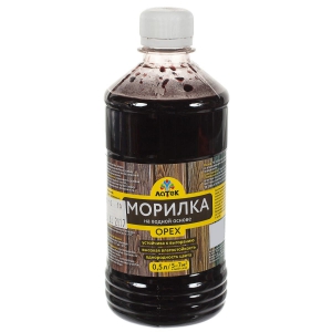 Морилка водная - fgospostavki.ru - Махачкала