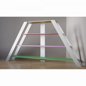 Стеллаж «Добрый уголок» - fgospostavki.ru - Махачкала