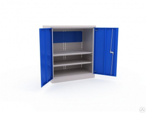 Шкаф инструментальный 181/2 №4 - fgospostavki.ru - Махачкала