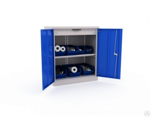 Шкаф инструментальный 181/2 №7 - fgospostavki.ru - Махачкала