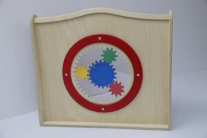 Панель для игровых зон “Планетарный механизм” - fgospostavki.ru - Махачкала