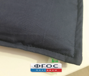 Утяжелённый подушка на колени "Универсальная" - fgospostavki.ru - Махачкала