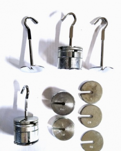 Набор грузов до 500 грамм - fgospostavki.ru - Махачкала