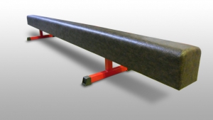 Подставка для бревна напольного (160 мм, металлические, 2 штуки) - fgospostavki.ru - Махачкала