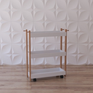 Стеллаж для спортинвентаря "Лидер" - fgospostavki.ru - Махачкала