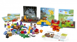 Базовый набор "Моя первая история. DUPLO" - fgospostavki.ru - Махачкала