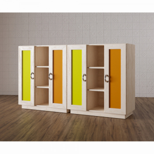 Шкаф «Сорванец» - fgospostavki.ru - Махачкала