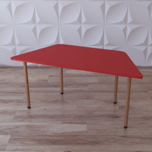 Стол детский «Трапеция классика» - fgospostavki.ru - Махачкала