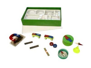 Лабораторный набор "Магнетизм" - fgospostavki.ru - Махачкала